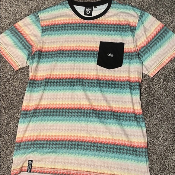 Leg Shirt, never worn! - Picture 1 of 4